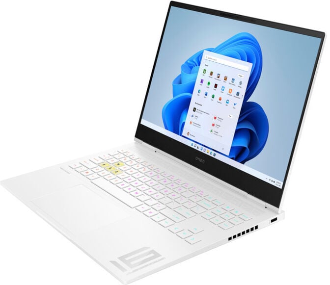 Port&aacute;til HP OMEN Transcend 16-u1009np 16" i7-14700HX 16GB DDR5 1TB RTX 4050 W11 image number 1