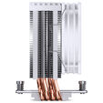 Cooler CPU Jonsbo CR-1400E RGB Branco - 92mm image number null