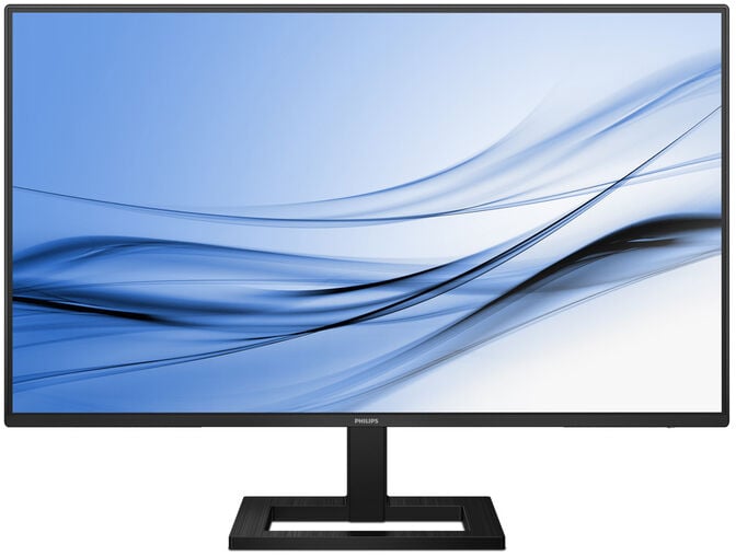 Monitor Philips 27" 27E1N1600AE VA QHD 100Hz USB-c (65W) image number 6