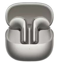 Earbuds Xiaomi Buds 5 ANC Cinzento