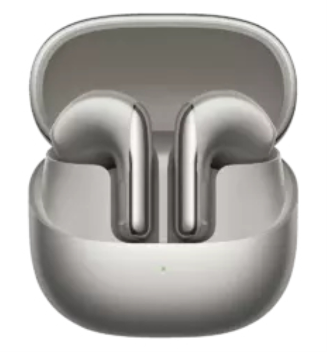 Earbuds Xiaomi Buds 5 ANC Cinzento image number 0