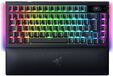 Teclado Razer BlackWidow V4 Pro 75% RGB Tactile Switch Wireless/Bluetooth (US) image number null