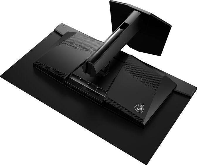 Monitor MSI 31.5" MAG 321UP QD-OLED 4K 16:9 165Hz FreeSync Premium HDR400 (0.03ms) image number 25