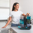 Aspirador Cecotec Conga 4000 Carpet&Spot Clean image number null