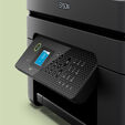 Impressora Impressora Multifun&ccedil;&otilde;es a Laser a Jato de Tinta Epson WorkForce WF-2930DWF Wi-Fi image number null