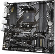 Motherboard Gigabyte B550M DS3H image number null
