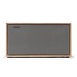 Colunas Hi-fi Vulkkano T40 ARC 40W Bluetooth HDMI ARC Castanhas image number null