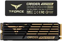 SSD Team Group T-Force Cardea Z44Q 4TB Gen4 M.2 NVMe (5000/4000MB/s)