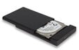 Caixa HDD/SSD Ewent 2.5" SATA USB 3.1 Gen 1 image number null
