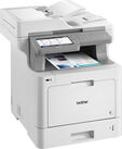 Impressora Multifun&ccedil;&otilde;es a Laser Brother MFC-L9570CDW WiFi image number null