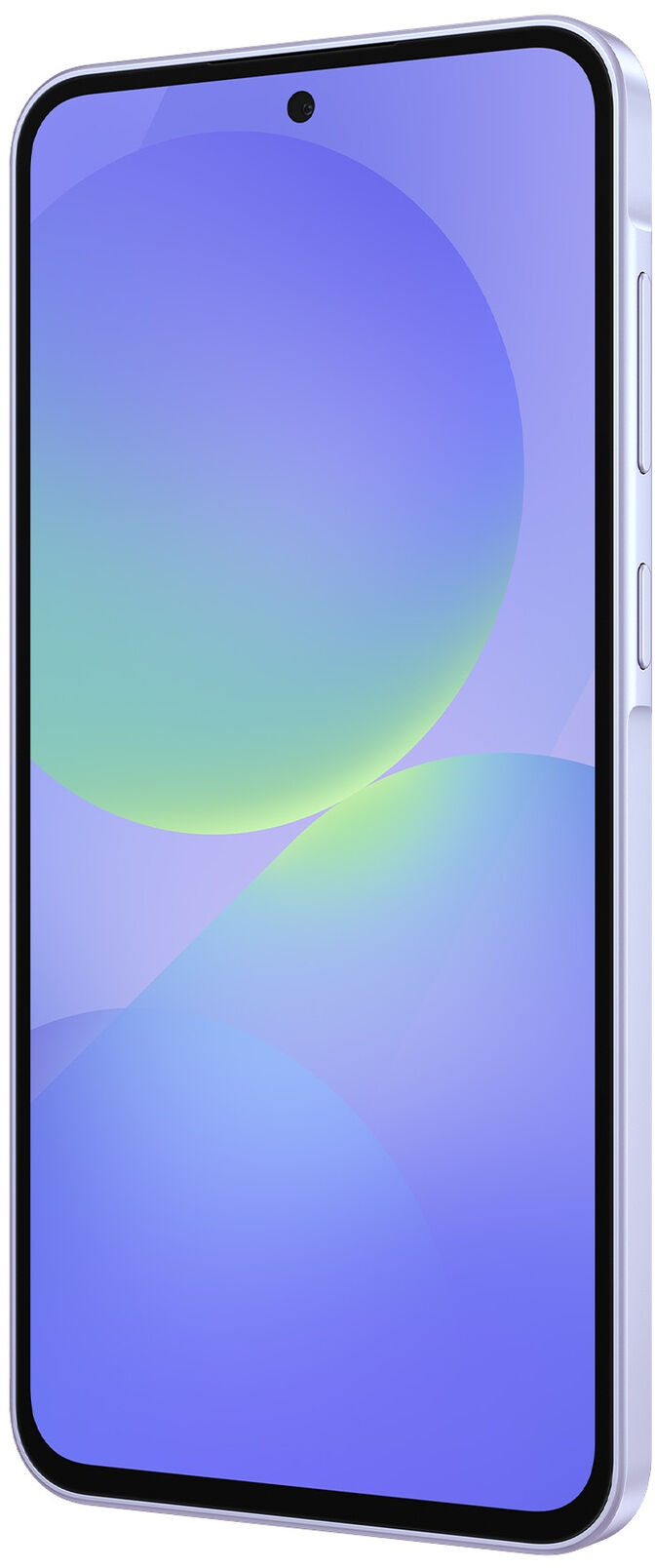 Smartphone Samsung Galaxy A36 5G 6.6" (8 / 256GB) 120Hz Light Violet image number 3
