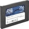 SSD Patriot P210 256GB SATA III (520/430MB/s)