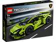 LEGO Technic: Lamborghini Hurac&aacute;n Tecnica, 806 Pe&ccedil;as (42161) image number null
