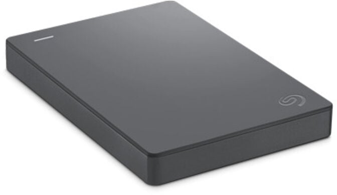 Disco Externo Seagate Basic 1TB USB3.0 image number 2