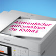 Impressora Multifun&ccedil;&otilde;es a Jato de Tinta Epson EcoTank Pro ET-16685 WiFi image number null