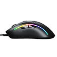 Rato Gaming Glorious Model D 2 Preto image number null