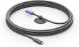Cabo Logitech USB-C 5m para MeetUp 2 image number null