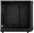 Caixa ATX Fractal Design Focus 2 Black TG image number null