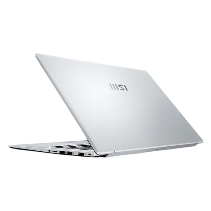 Port&aacute;til MSI Modern 15 F1MG-669XPT 15.6" Ultra 7 150U 32GB 1TB Intel Graphics image number 2