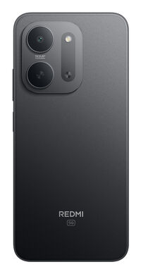 Smartphone Xiaomi Redmi 17C 5G 6.9" (4 / 128GB) Preto