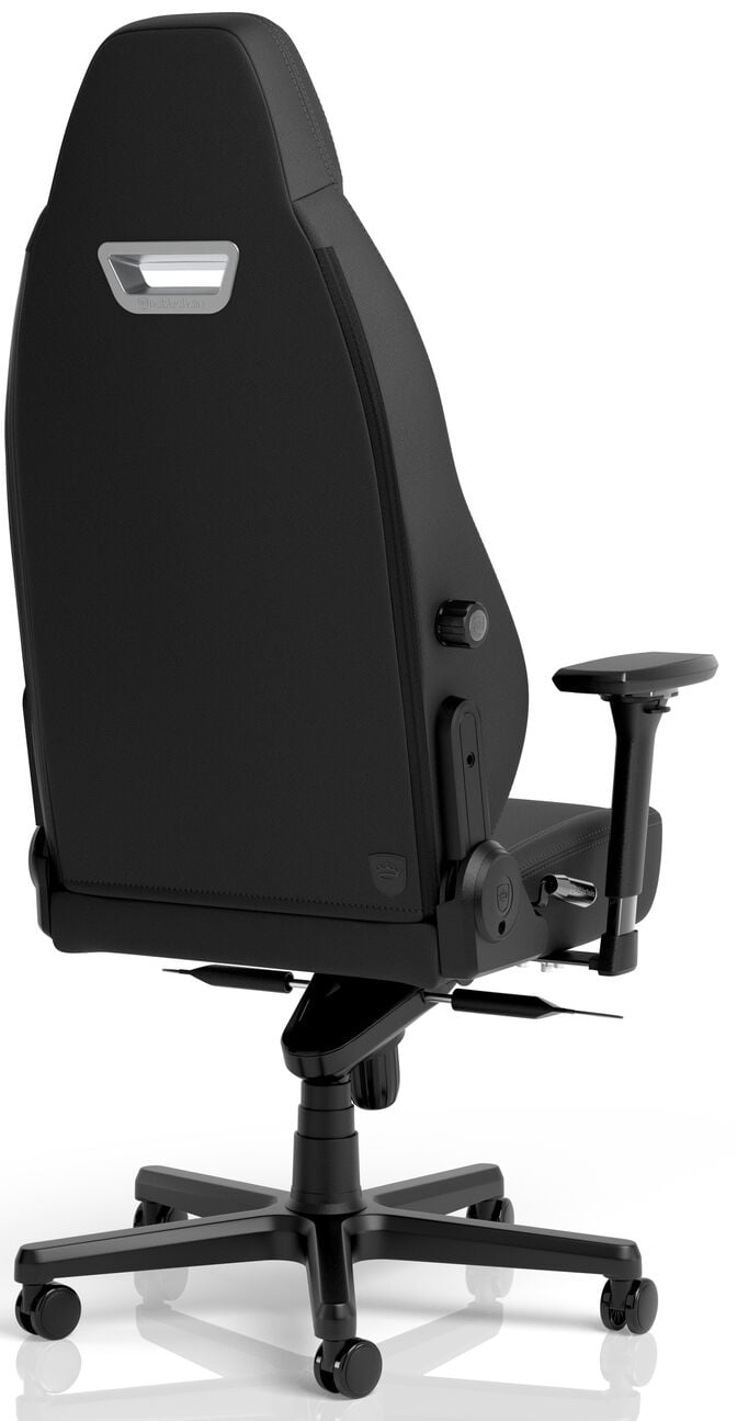 Cadeira noblechairs LEGEND - Black Edition image number 2
