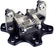 Quick Release Universal Cube Controls (Wheel side) - Preto (50mm / 70mm) image number null