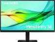 Monitor Samsung ViewFinity S6 27" S60UD PS QHD 100Hz USB-C (PD90W) KVM Daisy Chain HDR10 image number null