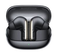 Auriculares Xiaomi Buds 5 Pro Wi-Fi Preto