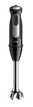 Varinha M&aacute;gica Braun MultiQuick 5 MQ 55001M 1000W Preto image number null