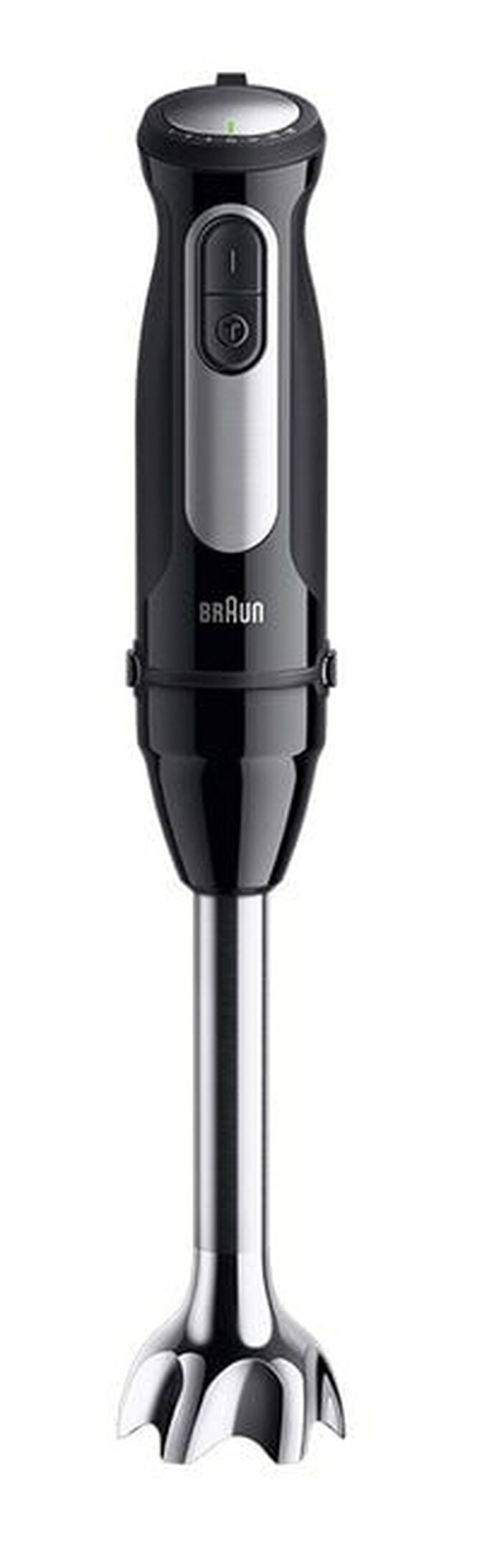 Varinha M&aacute;gica Braun MultiQuick 5 MQ 55001M 1000W Preto image number 1