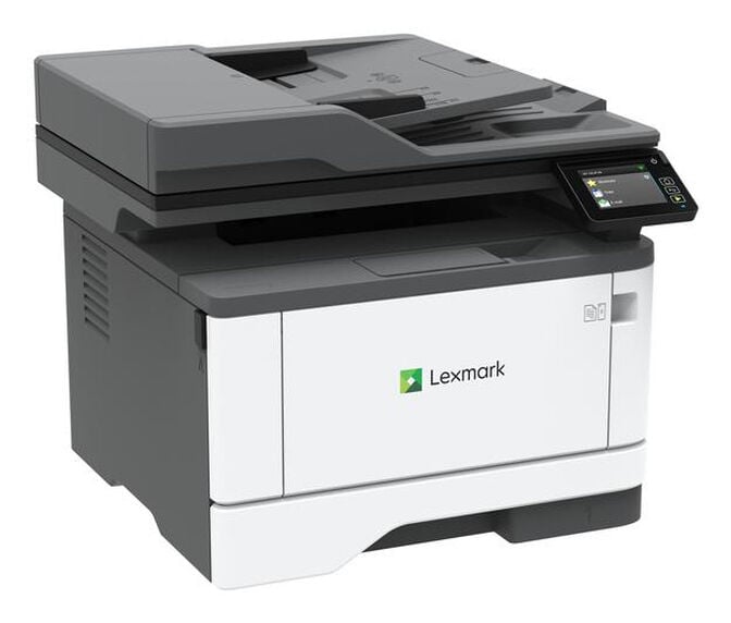 Multifun&ccedil;&otilde;es Lexmark MX431adn a Laser Monocrom&aacute;tica image number 2