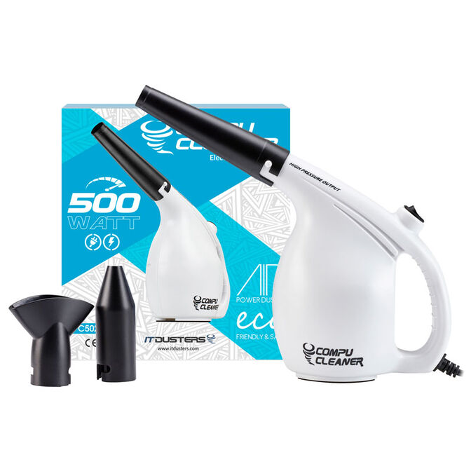 Blower IT Dusters CompuCleaner Original image number 4