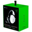 Headset Razer BlackShark V2 HyperSpeed Wireless/Bluetooth Branco image number null