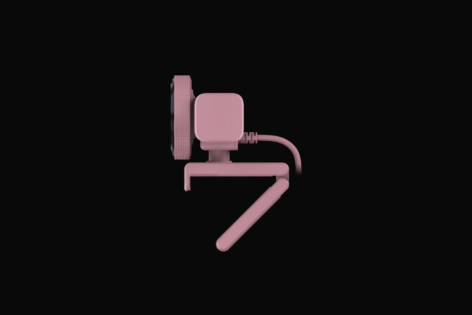 Webcam Razer Kiyo V2 X Quartz image number 5