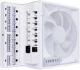 Fonte Modular Lian Li Edge 1200W 80+ Gold Branco image number null