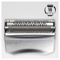 Cabe&ccedil;a de Substitui&ccedil;&atilde;o Braun Series 7 Kombipack 70S