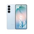 Smartphone Samsung Galaxy S26+ 6.7" (12 / 256GB) 120Hz Azul Claro image number null