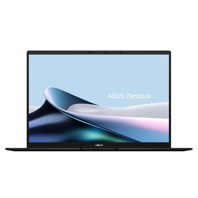 Port&aacute;til ASUS Zenbook 14 UX3405GA 14" Ryzen AI 7 445 32GB DDR5 1TB OLED AMD Graphics WUXGA W11 image number 4