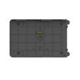 Suporte de Parede Logitech Tap Wall Mount Grafite Scheduler image number null