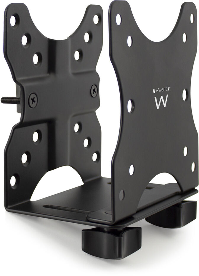 Suporte de Mesa 13" a 27" Ewent EW1517 VESA para Mini PC image number 0