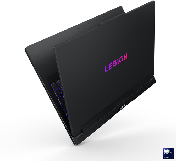 Port&aacute;til Lenovo Legion Pro 7 16IAX10H-375 16" Ultra 9 275HX 32GB 1TB RTX 5080 2.5K OLED 240Hz W11 image number 7