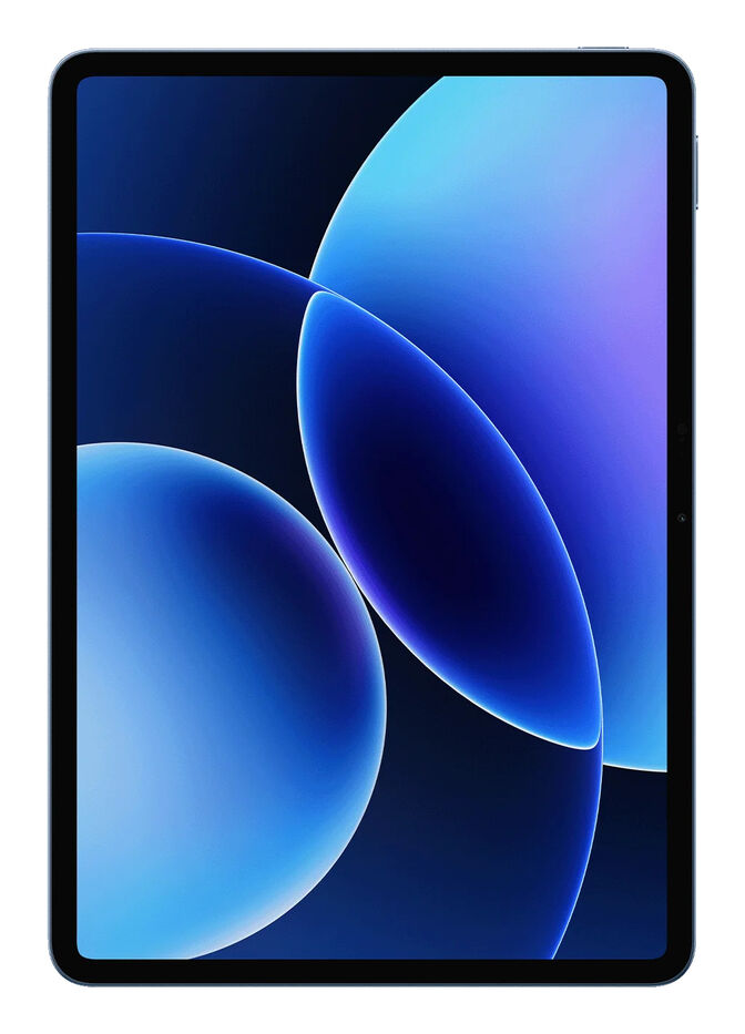Tablet Xiaomi Pad 8 Pro 11.2" (8 / 256GB) 144Hz WiFi Azul image number 2
