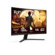 Monitor Curvo AOC Gaming 31.5" C32G42ZE VA FHD 260Hz HDR10 image number null