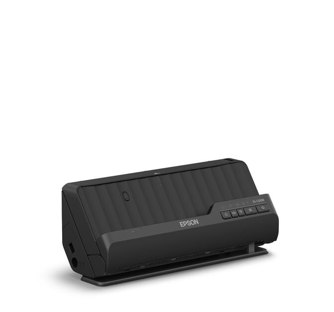 Scanner de Documentos Epson WorkForce ES-C320W image number 6