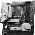 Motherboard MSI B760M PROJECT ZERO image number null