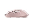 Rato Logitech Signature M650 Wireless Rose image number null