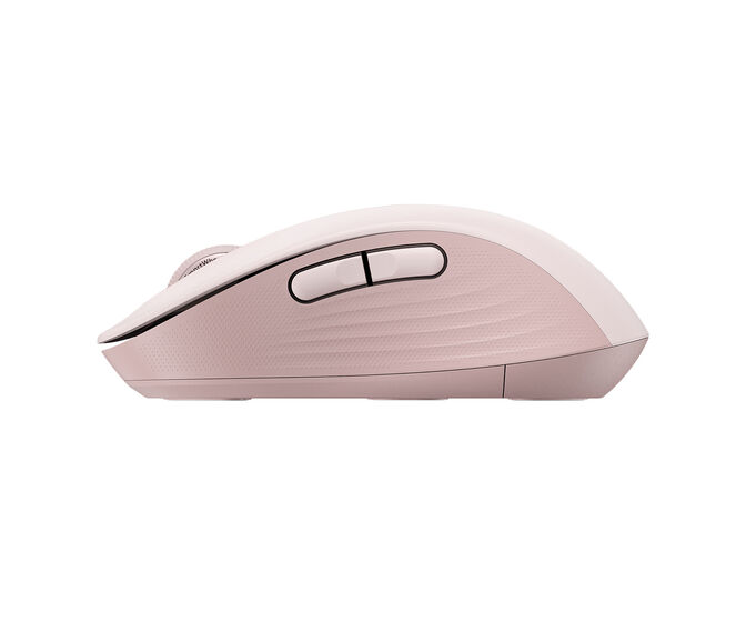 Rato Logitech Signature M650 Wireless Rose image number 3