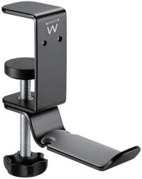 Suporte de Mesa para Headsets Ewent EW1585