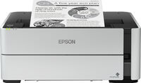 Impressora Epson EcoTank ET-M1180 Wi-Fi Monocrom&aacute;tica