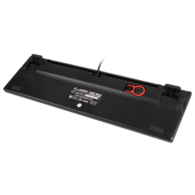 Barebone Glorious GMMK 100% RGB (ISO) image number 4